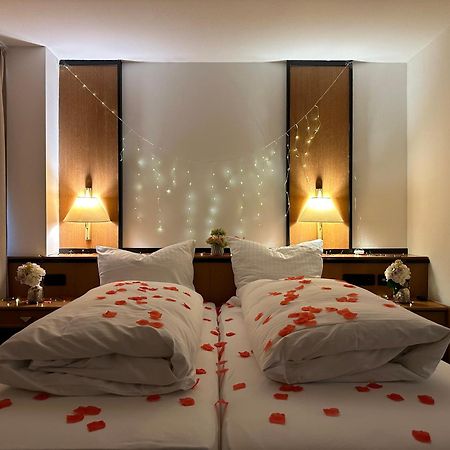 E&D Hotel Rodgau Dış mekan fotoğraf