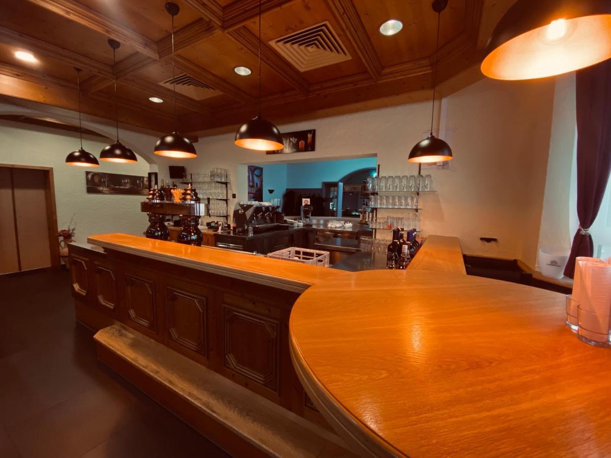 E&D Hotel Rodgau Dış mekan fotoğraf