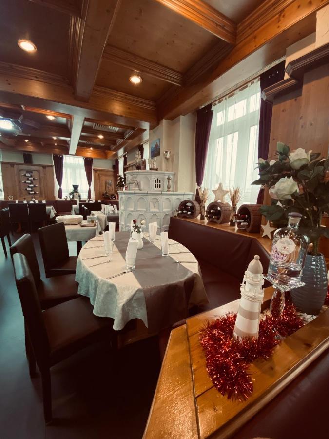 E&D Hotel Rodgau Dış mekan fotoğraf