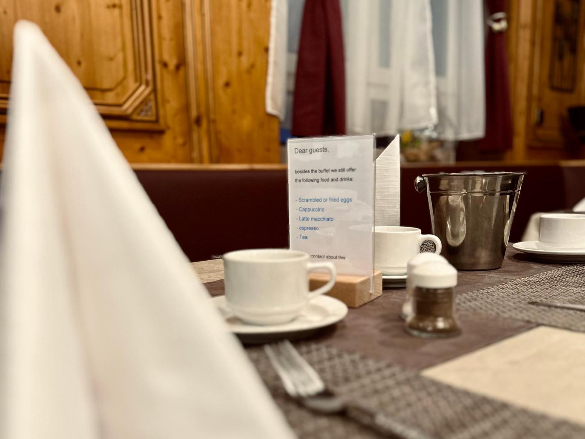 E&D Hotel Rodgau Dış mekan fotoğraf