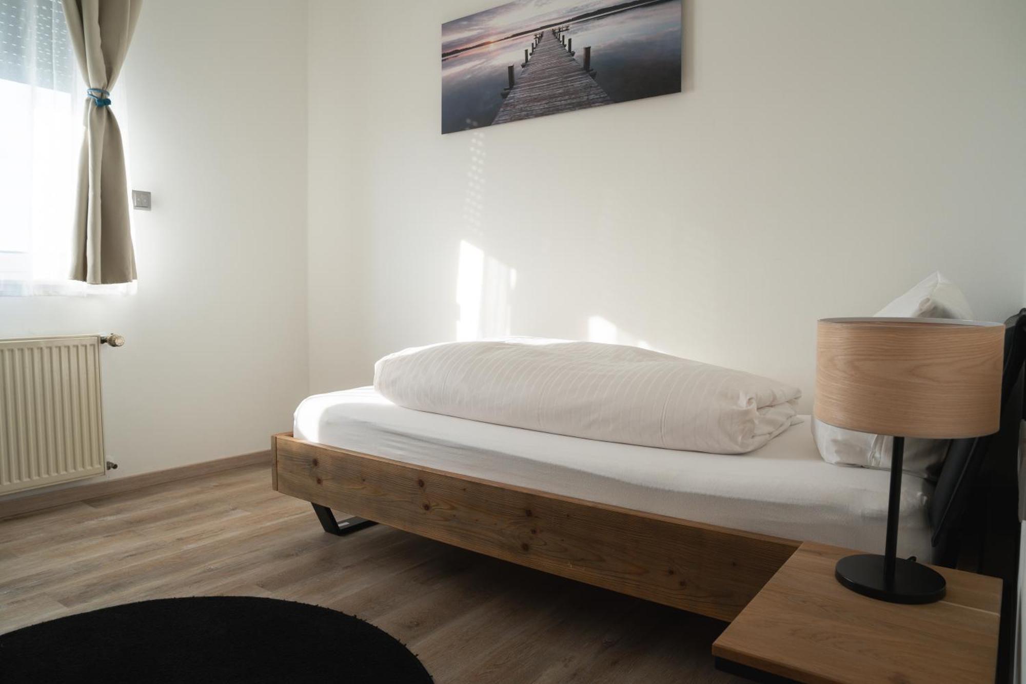 E&D Hotel Rodgau Dış mekan fotoğraf