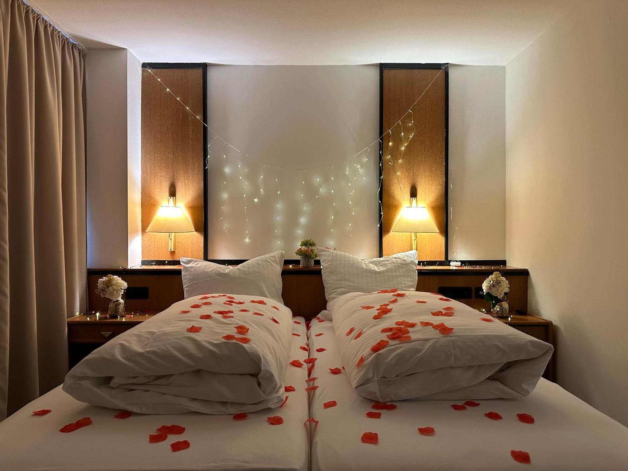 E&D Hotel Rodgau Dış mekan fotoğraf